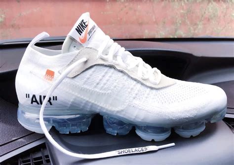 off white x nike vapour max how to spot fakes|off white vapormax cheap.